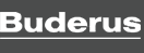 Buderus